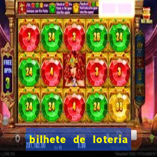 bilhete de loteria onde assistir